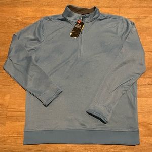 Under Armor storm sweaterfleece 1/4 zip